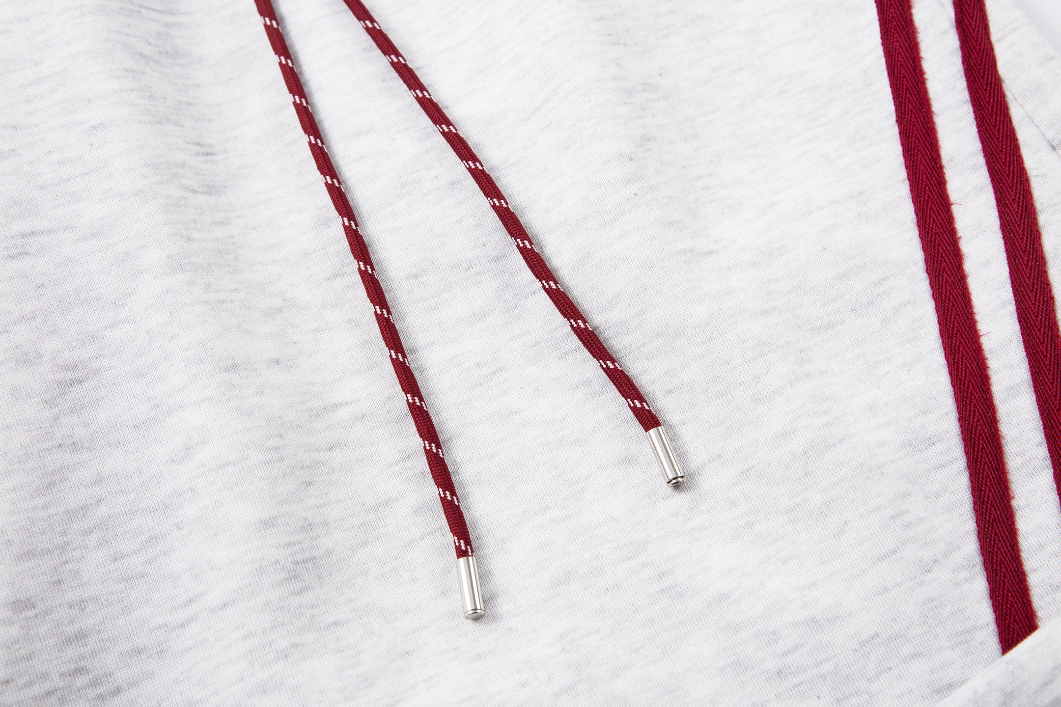 3-6-5.shop Double Stripe Barrel Sweatpants