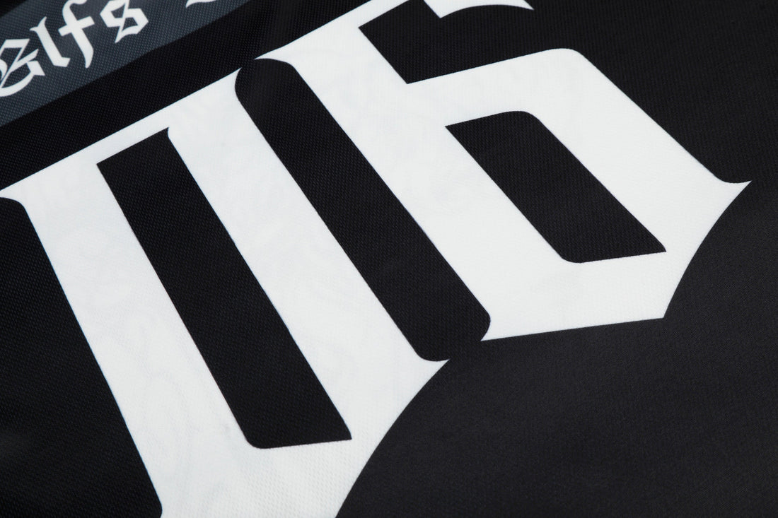 3-6-5.shop Gothic Blade Mesh Jersey