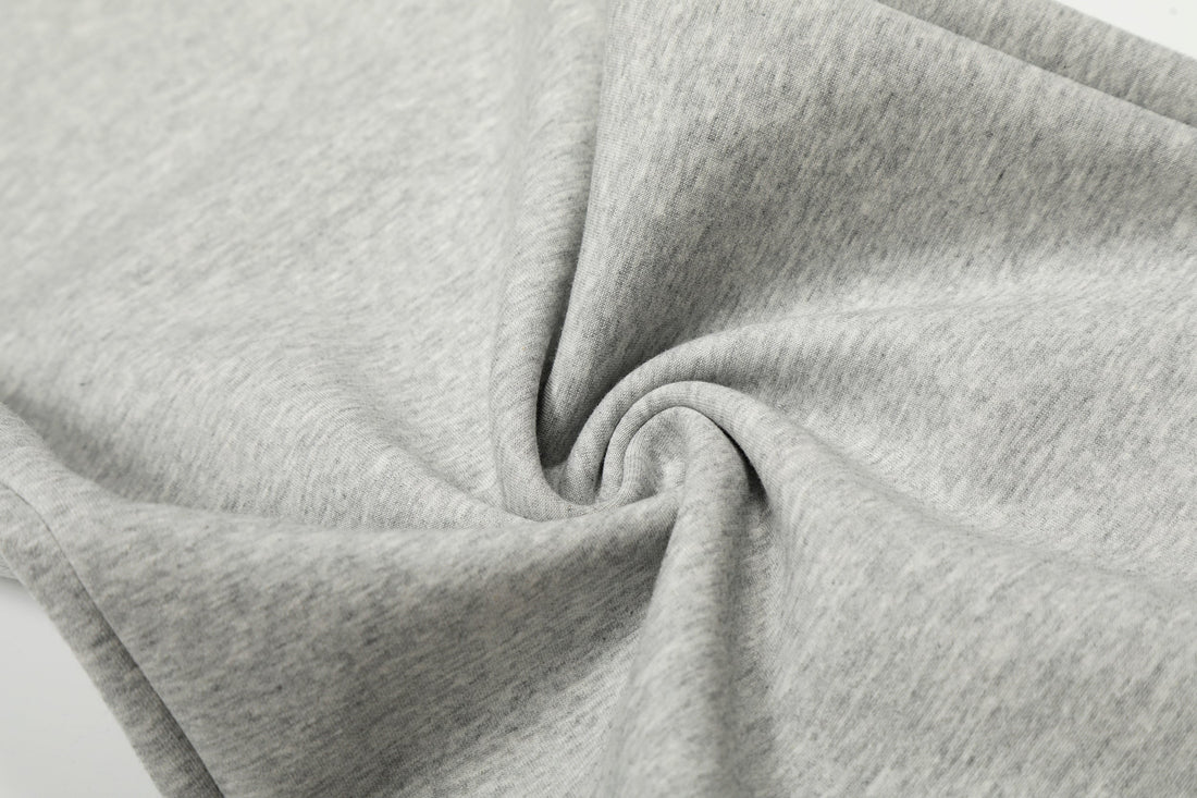 3-6-5.shop Minimalist Wide-Leg Sweatpants