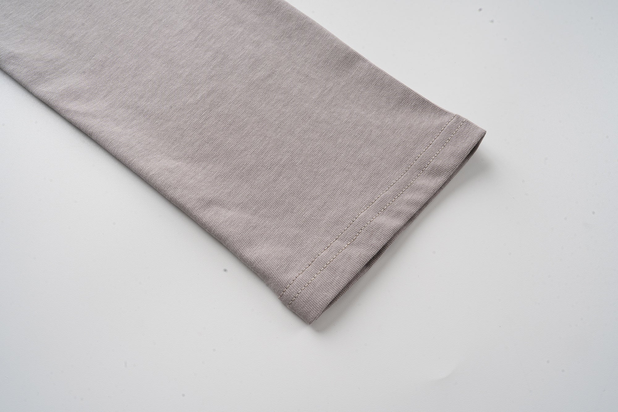 3-6-5.shop Camo Layered Long Sleeve Tee*