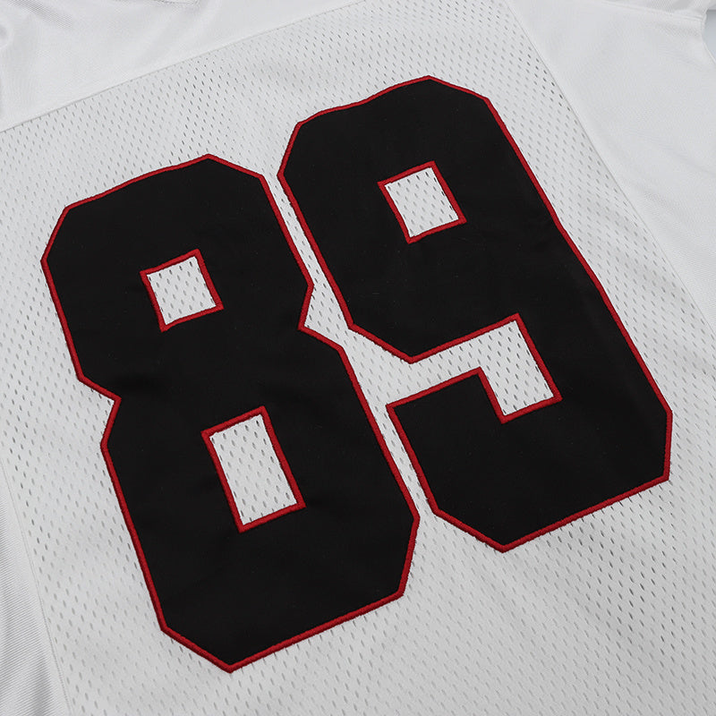 3-6-5.shop Number Graphic Performance Jersey