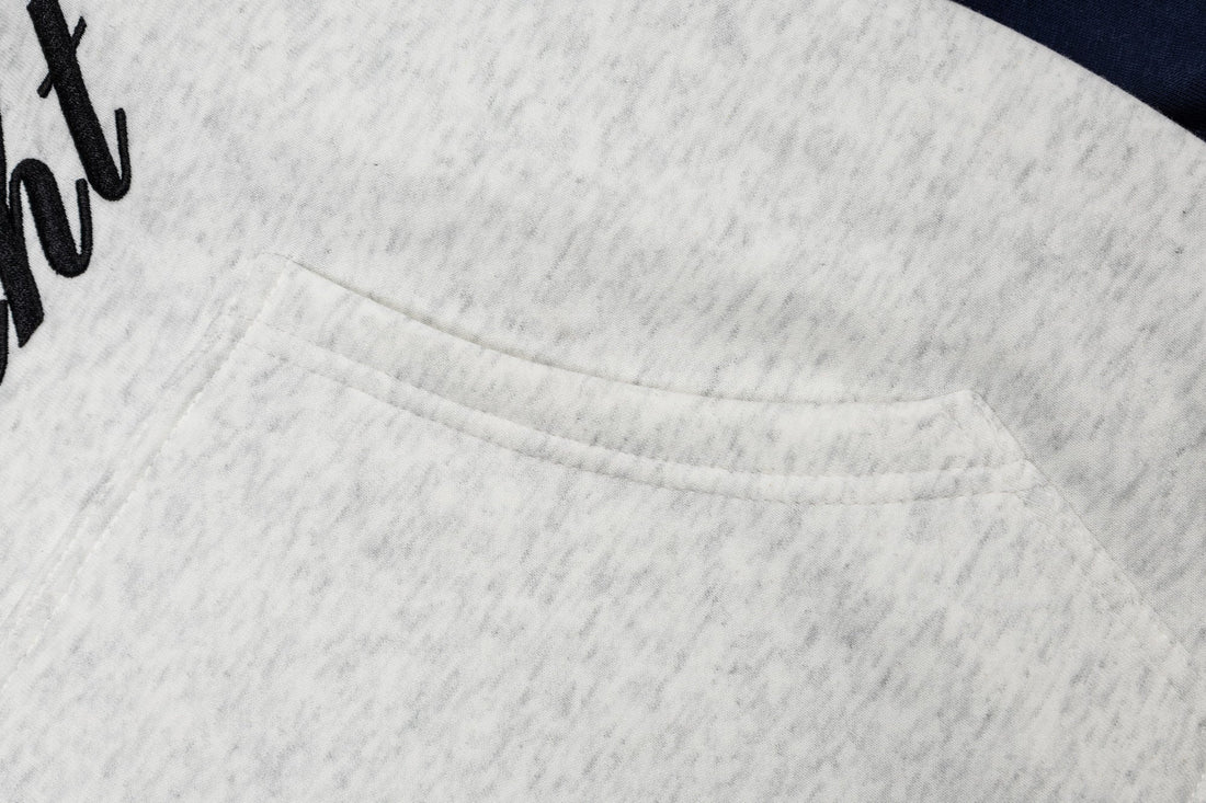 3-6-5.shop Dark Harvest Zip Hoodie (Fleece-Lined)