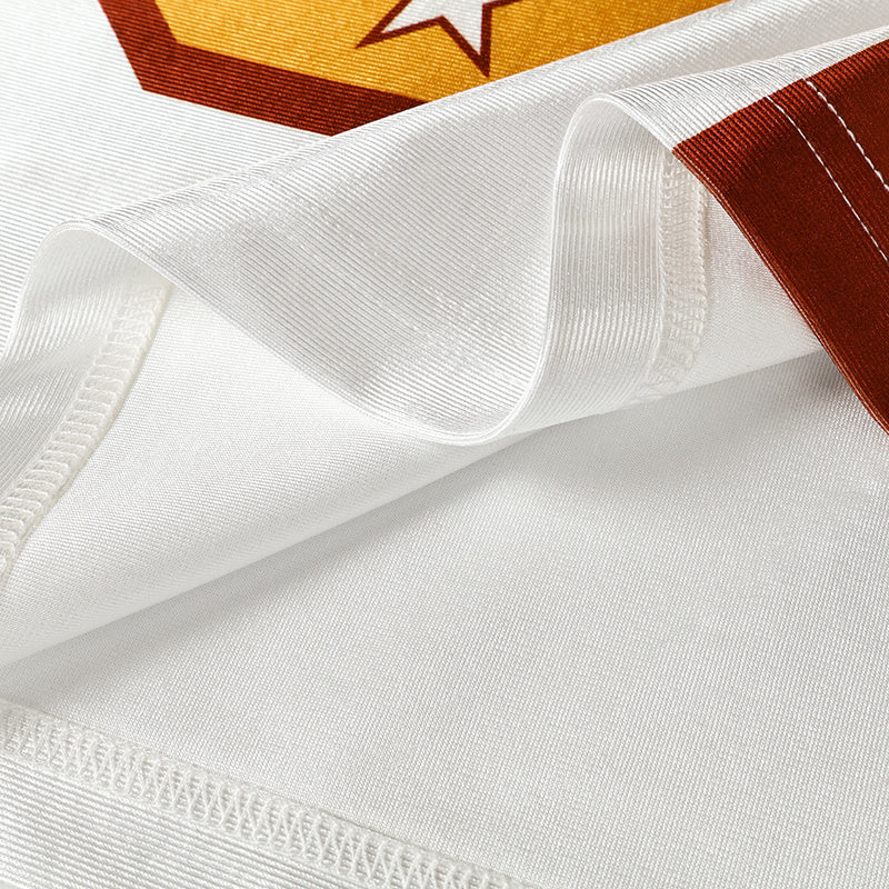 3-6-5.shop Star Number Performance Jersey