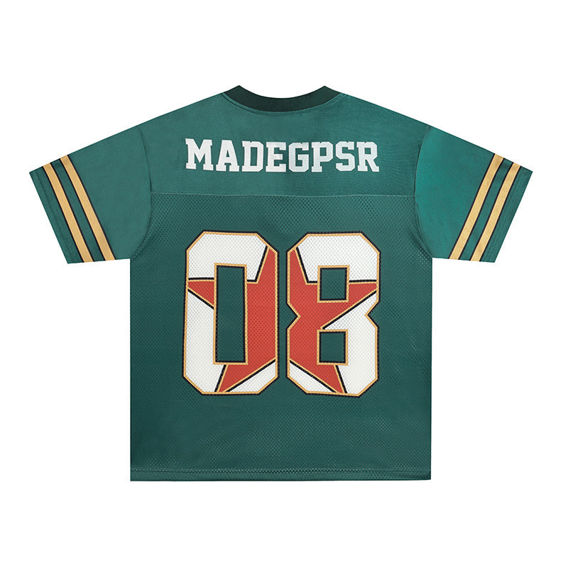 3-6-5.shop Vintage Club Performance Jersey