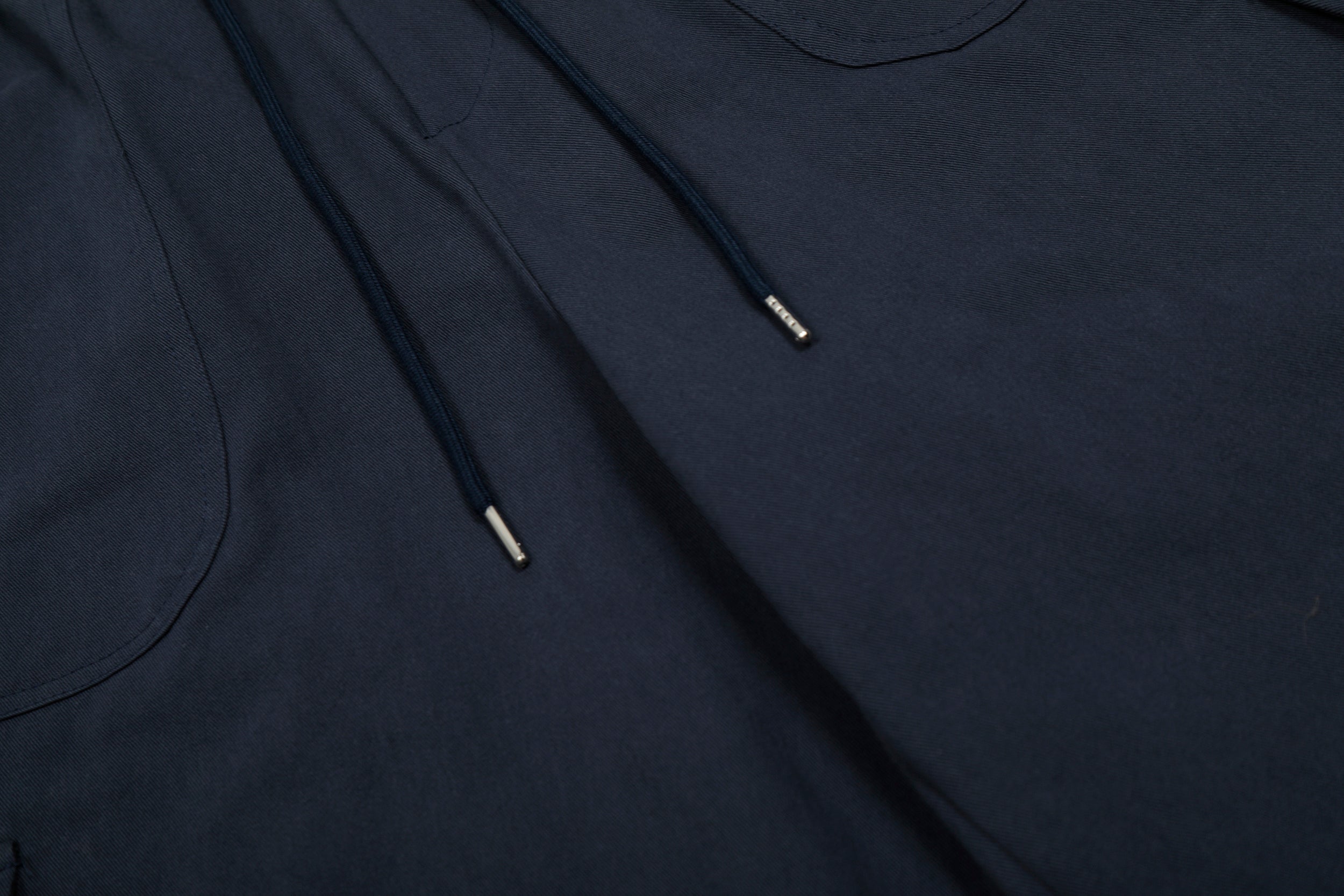 3-6-5.shop Classic Utility Wide-Leg Pants