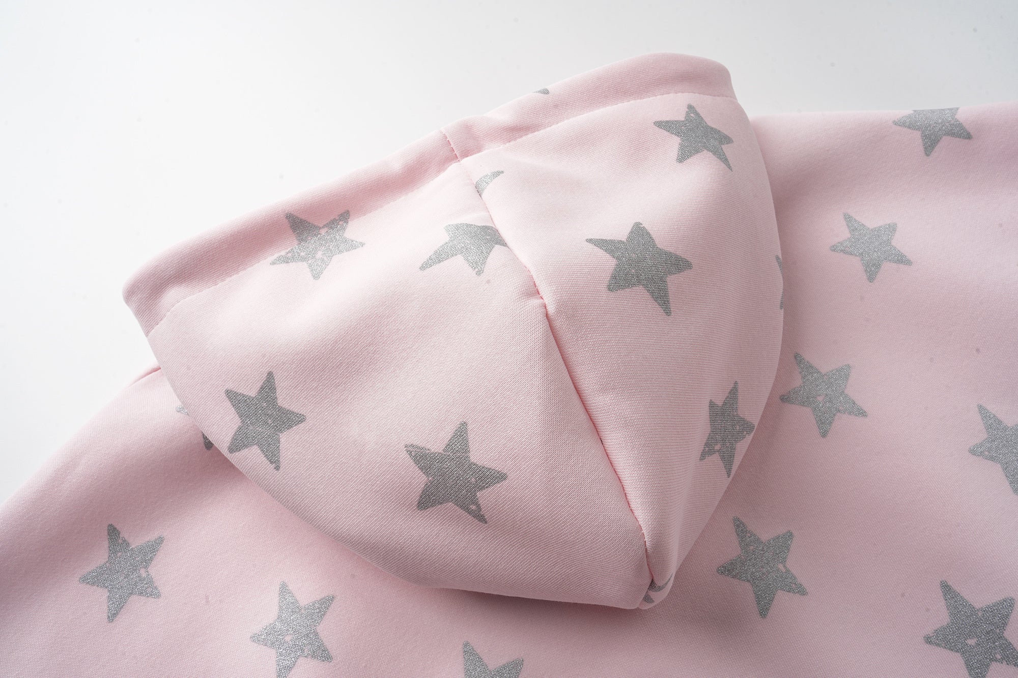 3-6-5.shop Star Script Hoodie
