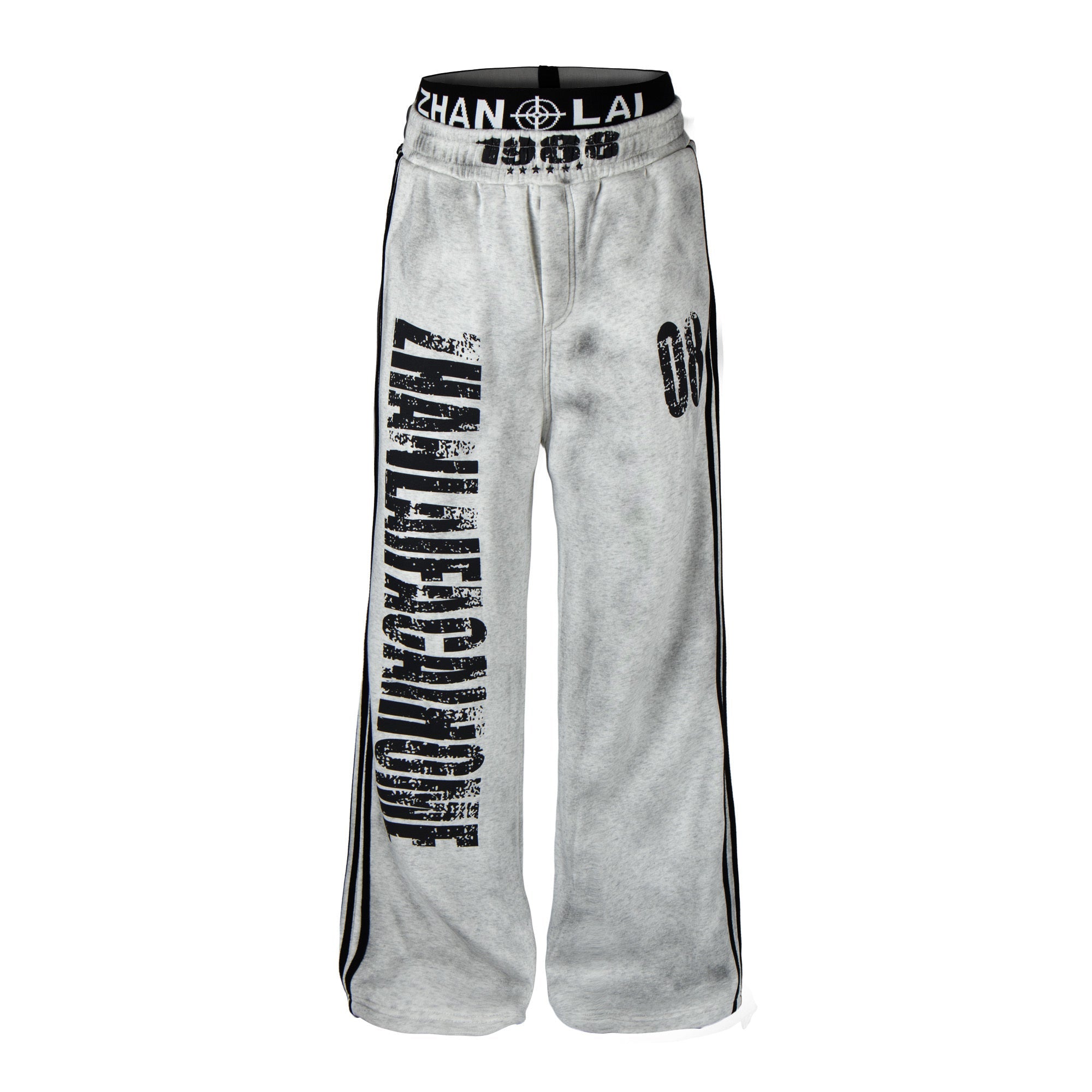 3-6-5.shop 1988 Statement Sweatpants