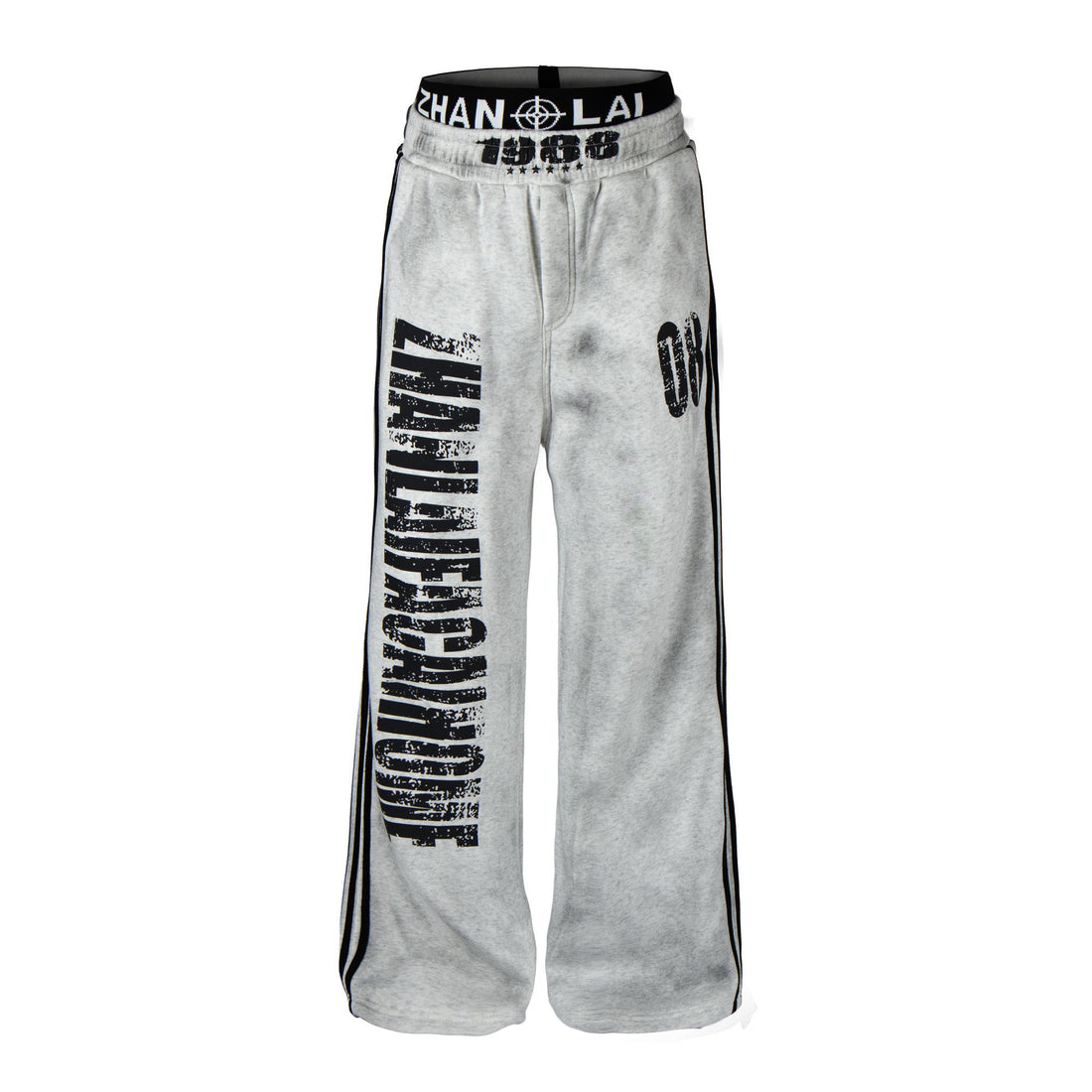 3-6-5.shop 1988 Statement Sweatpants