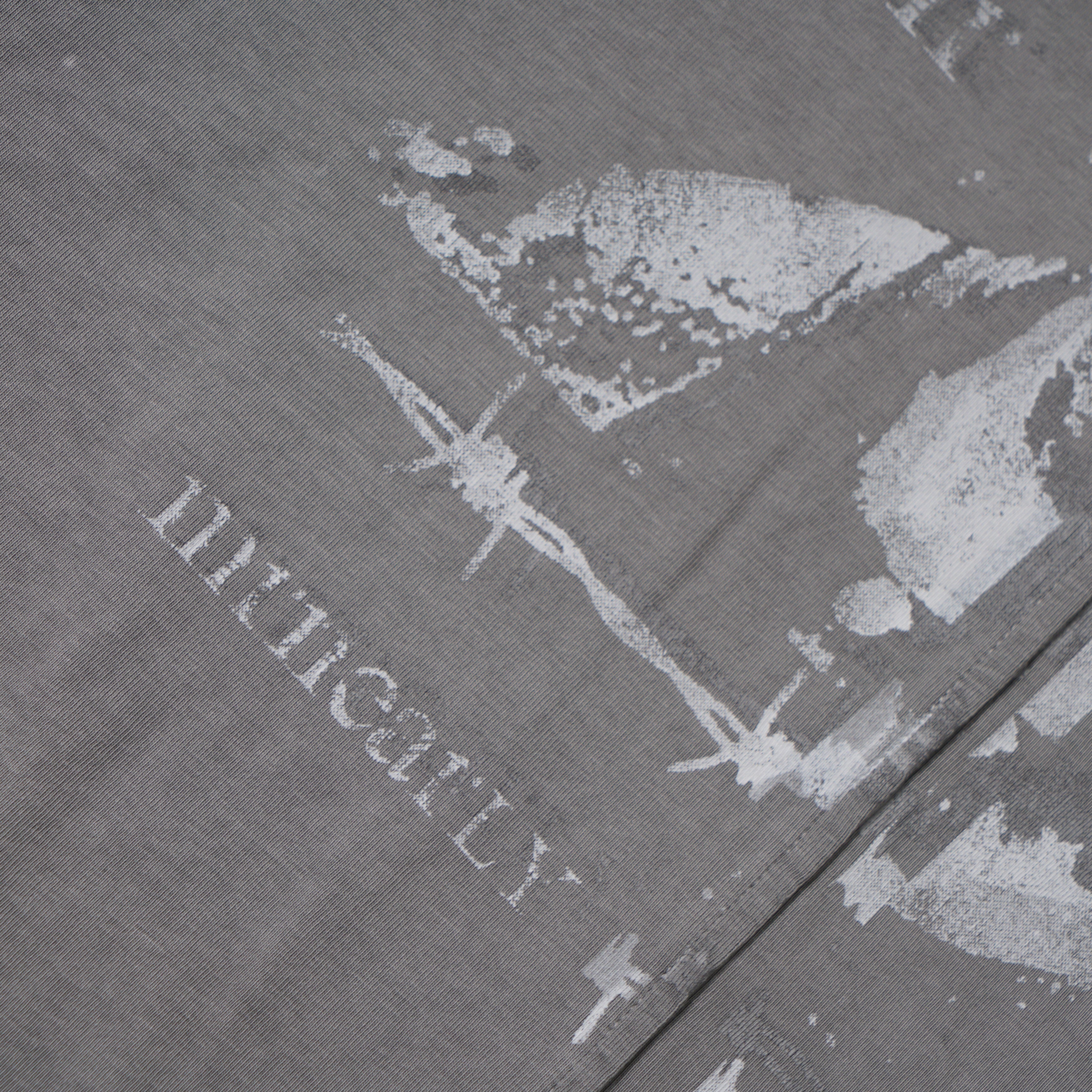 3-6-5.shop Layered Portrait Long Sleeve Tee