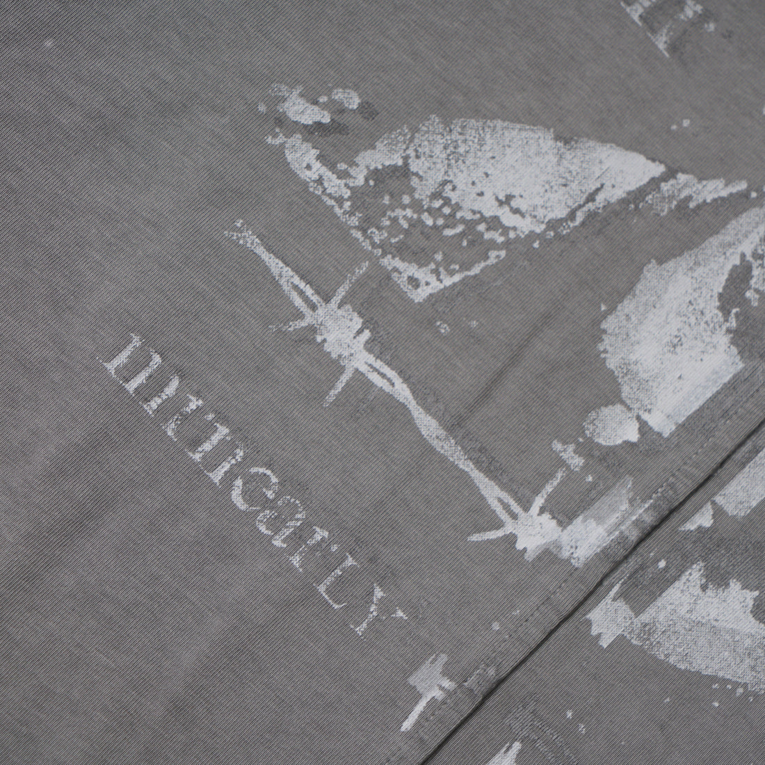 3-6-5.shop Layered Portrait Long Sleeve Tee