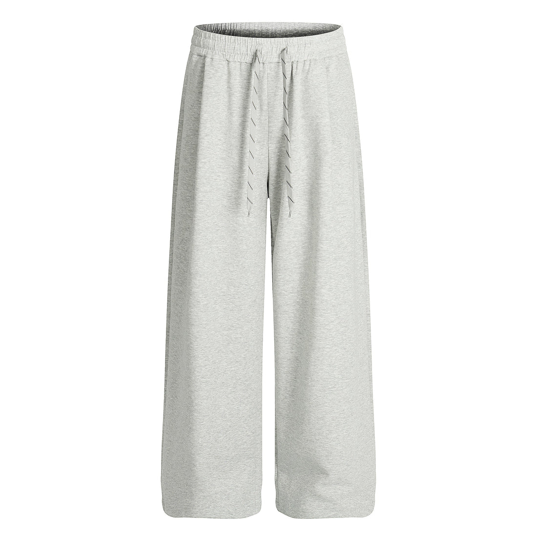 3-6-5.shop Minimalist Wide-Leg Sweatpants