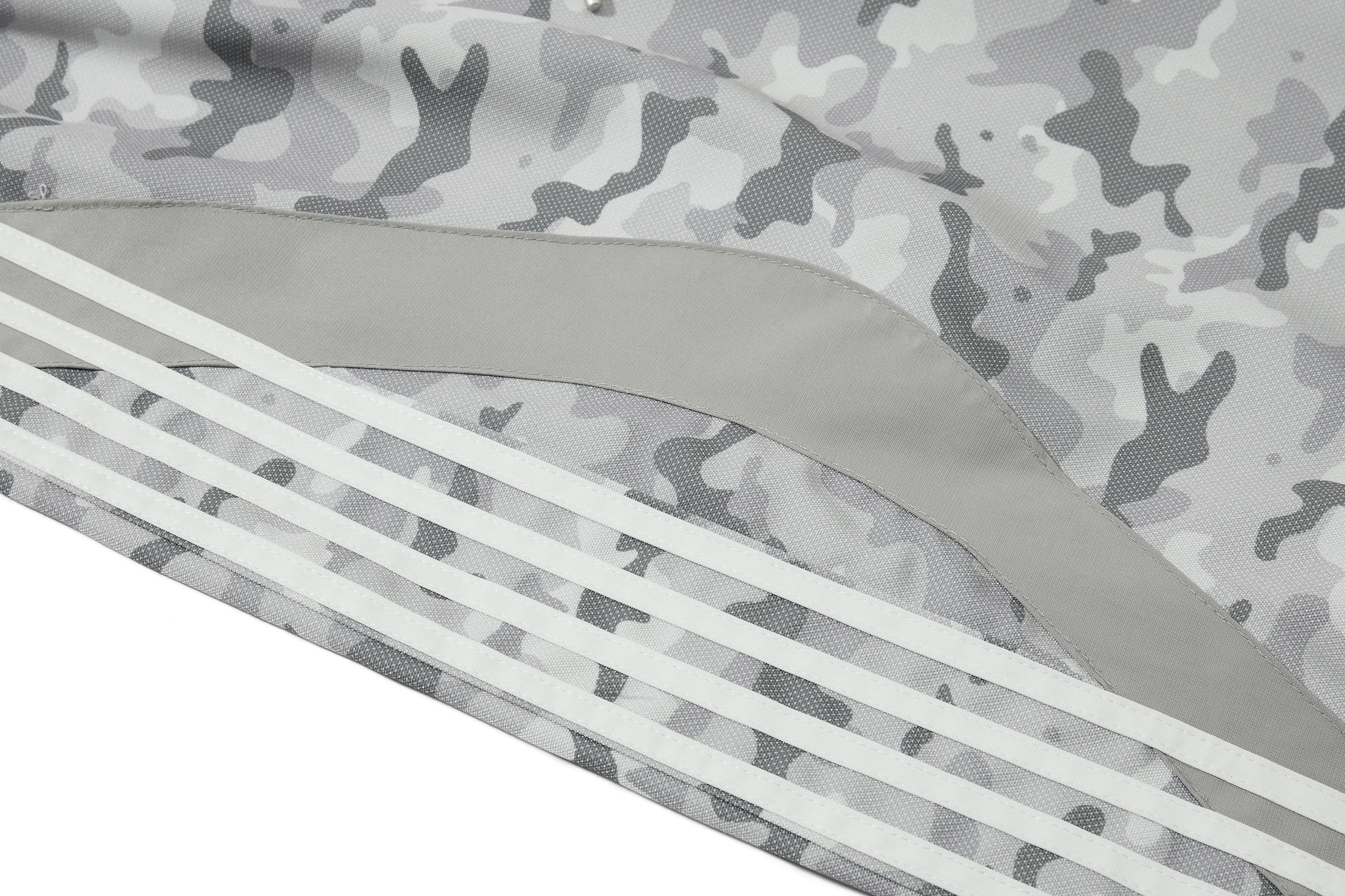 3-6-5.shop Camo Mesh Track Pants