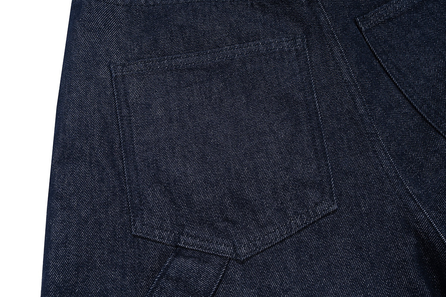 3-6-5.shop “Layered Utility Denim Shorts