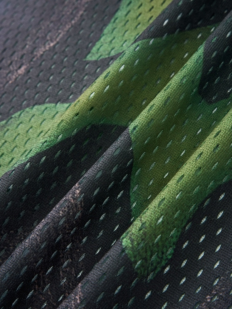 3-6-5.shop Rapidness Racing Mesh Jersey