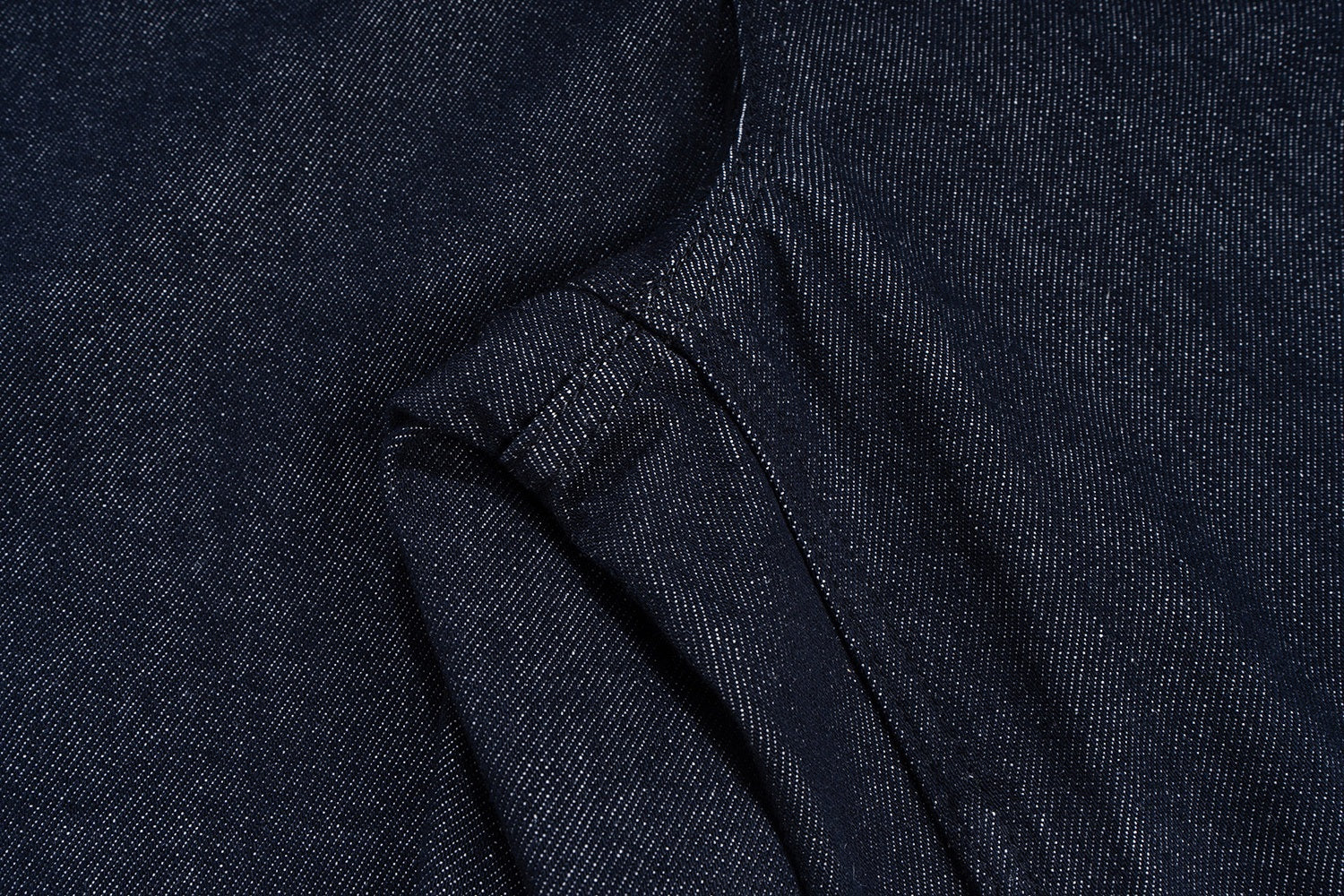 3-6-5.shop “Layered Utility Denim Shorts