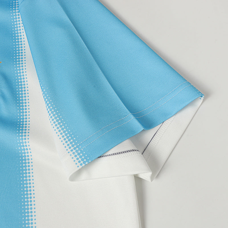 3-6-5.shop Vertical Stripe Performance Jersey