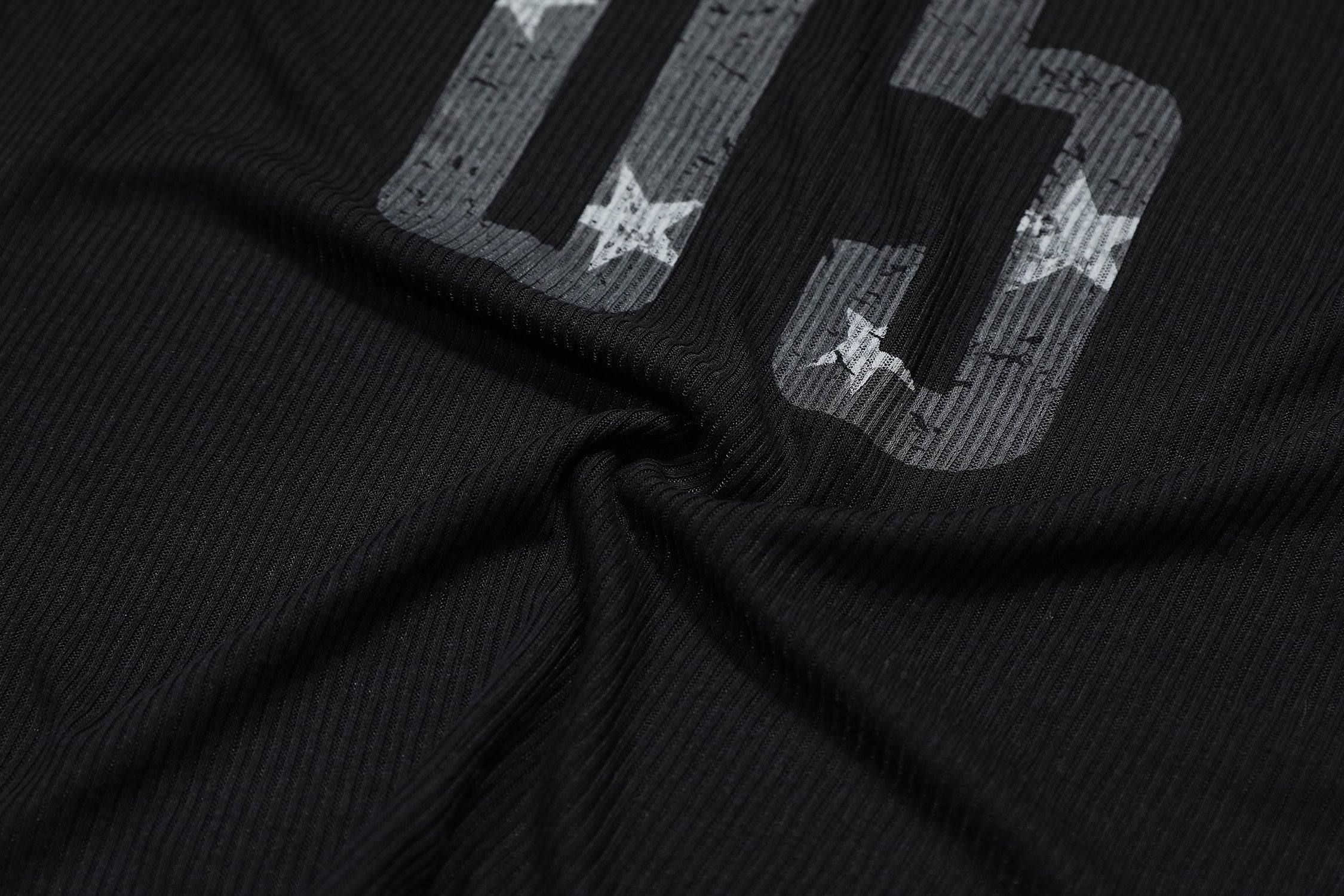 3-6-5.shop Benchmark Long Sleeve Polo