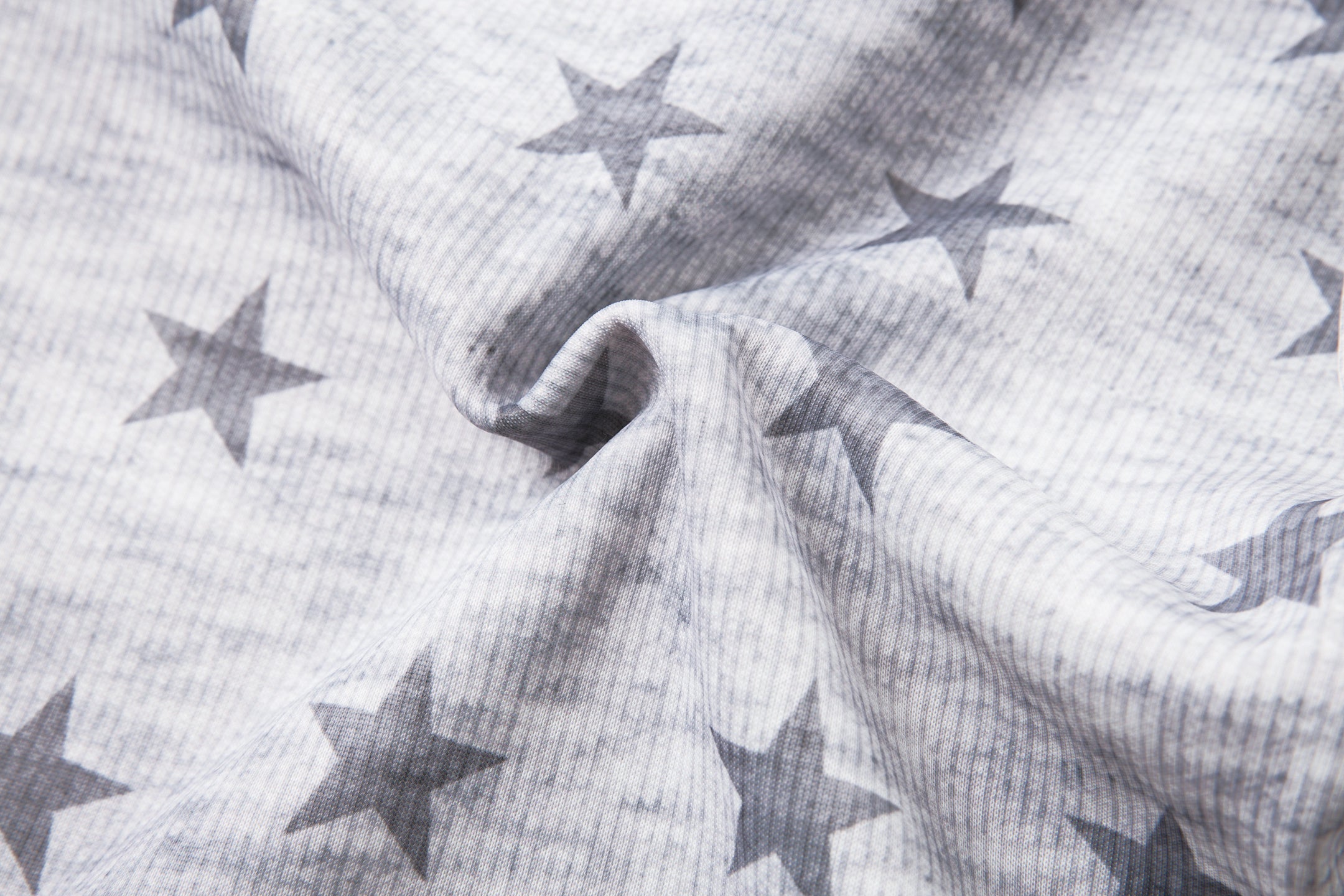 3-6-5.shop Star Stripe Wide-Leg Sweatpants