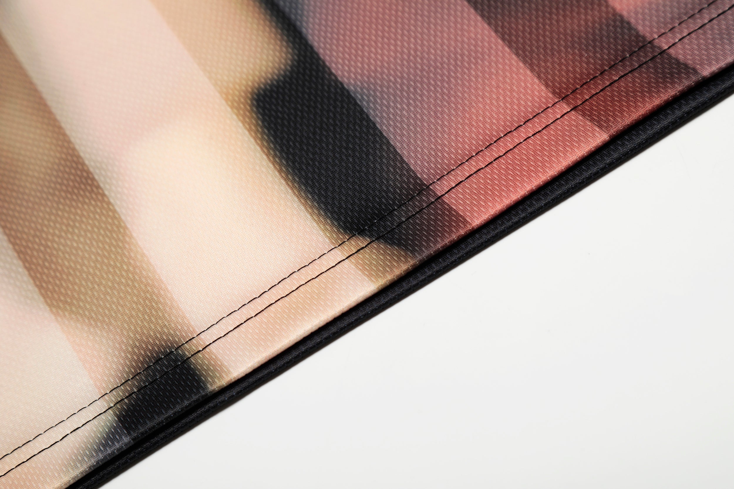 3-6-5.shop Abstract Portrait Mesh Jersey