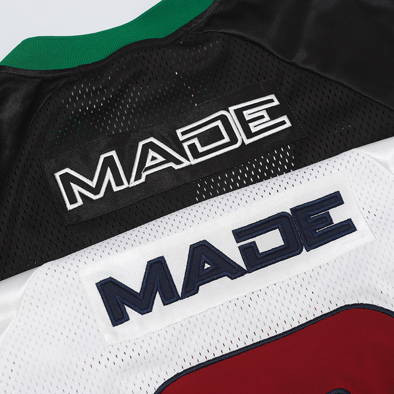 3-6-5.shop Number Panel Performance Jersey