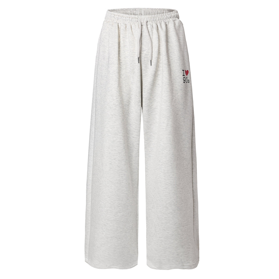 3-6-5.shop “I ♥ 90s” Sweatpants