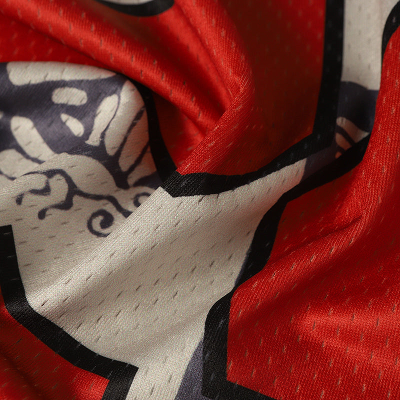 3-6-5.shop Butterfly Graphic Performance Jersey