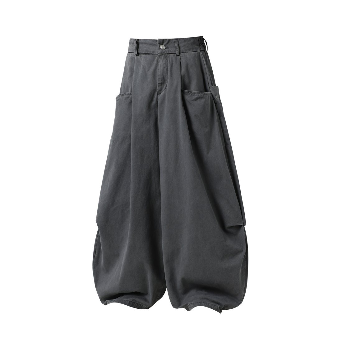 3-6-5.shop Classic Barrel Pants