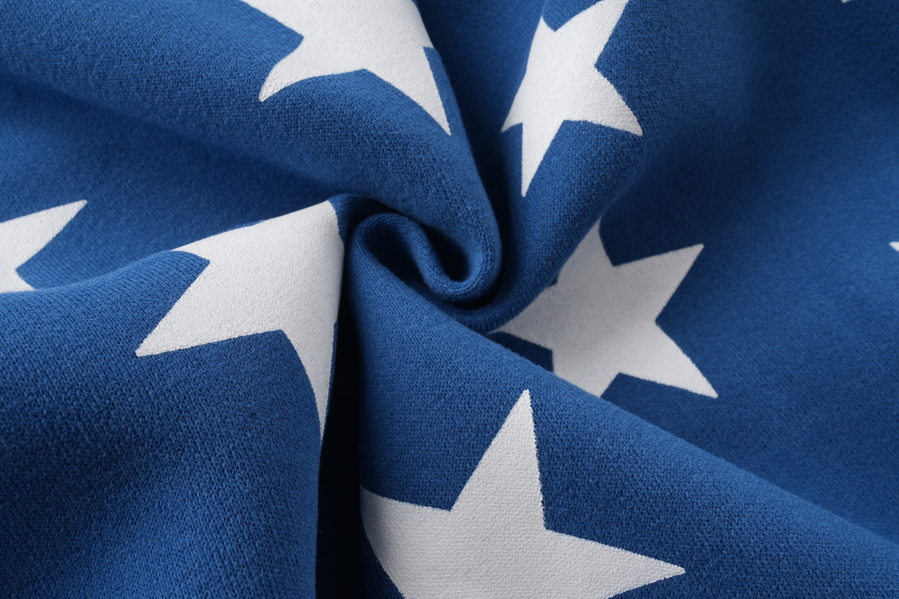 3-6-5.shop Star Pattern Sweatpants