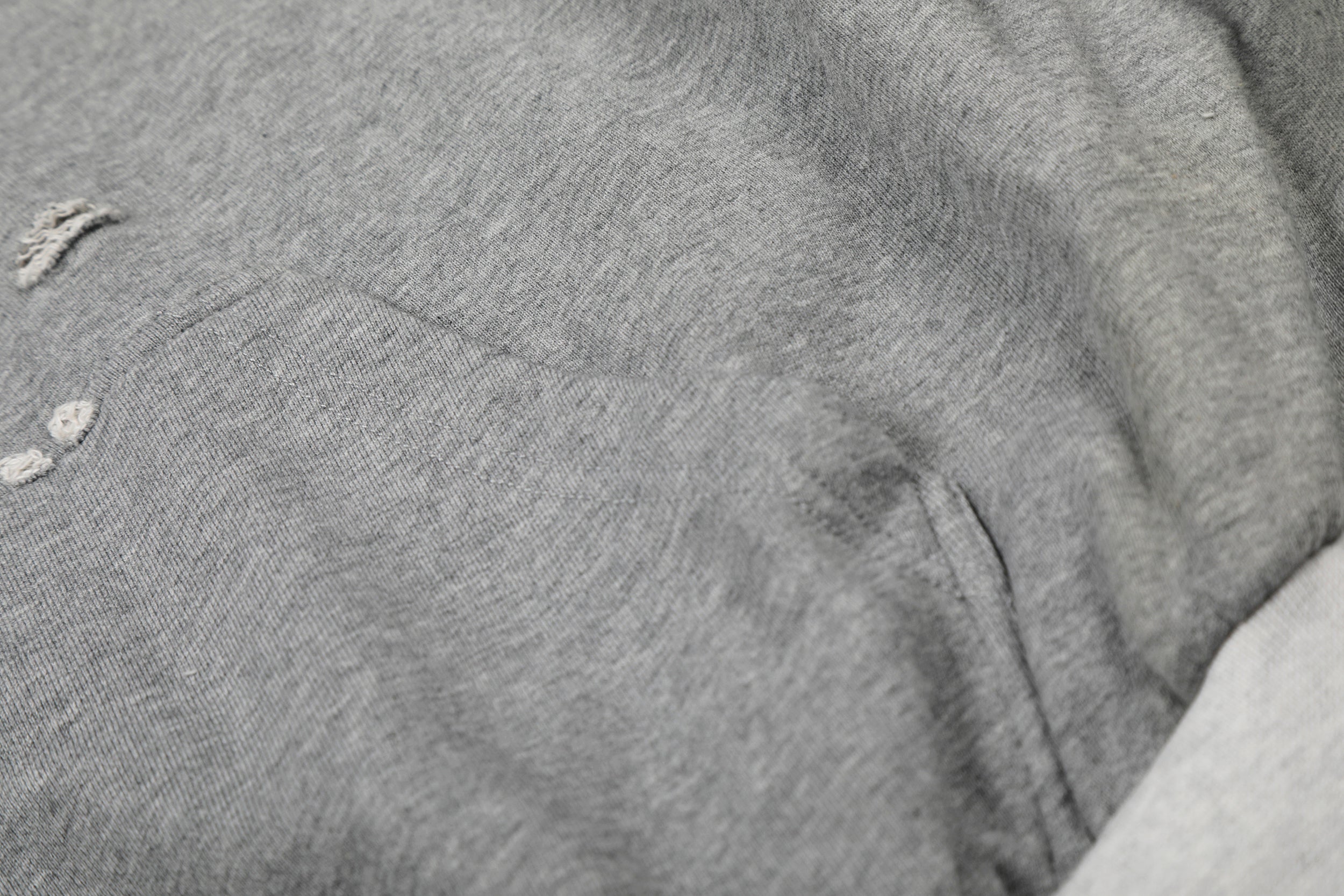 3-6-5.shop Graphic Zip-Up Hoodie