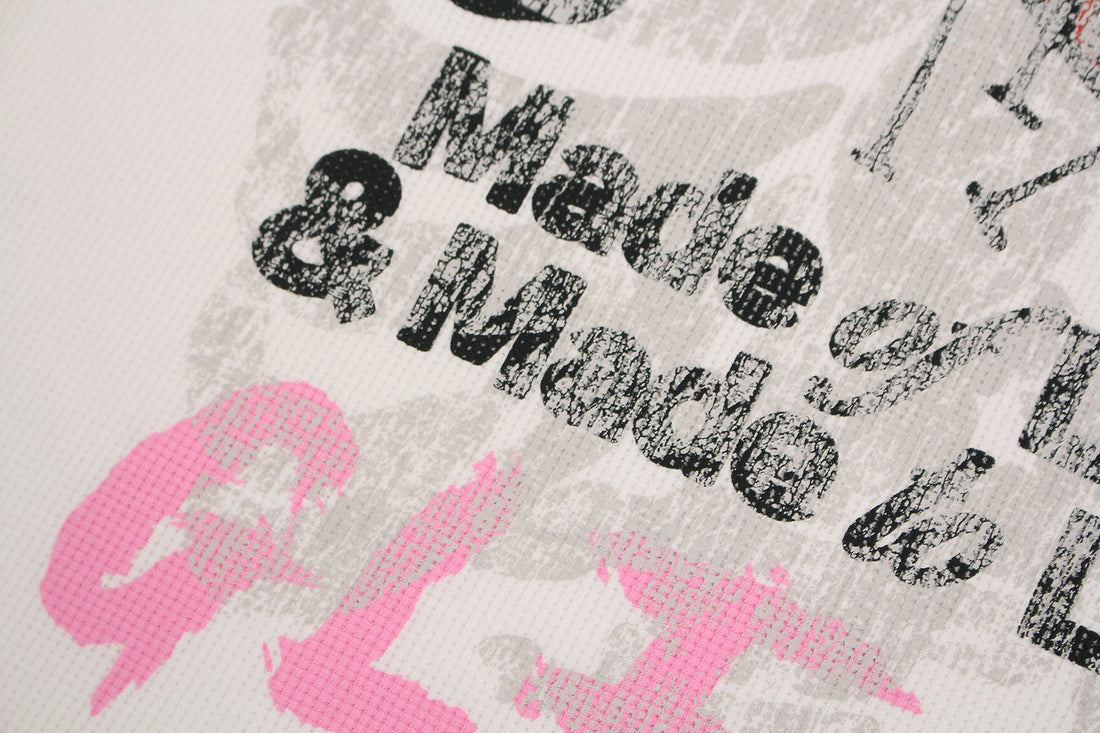 3-6-5.shop Made of Love Graphic Tee