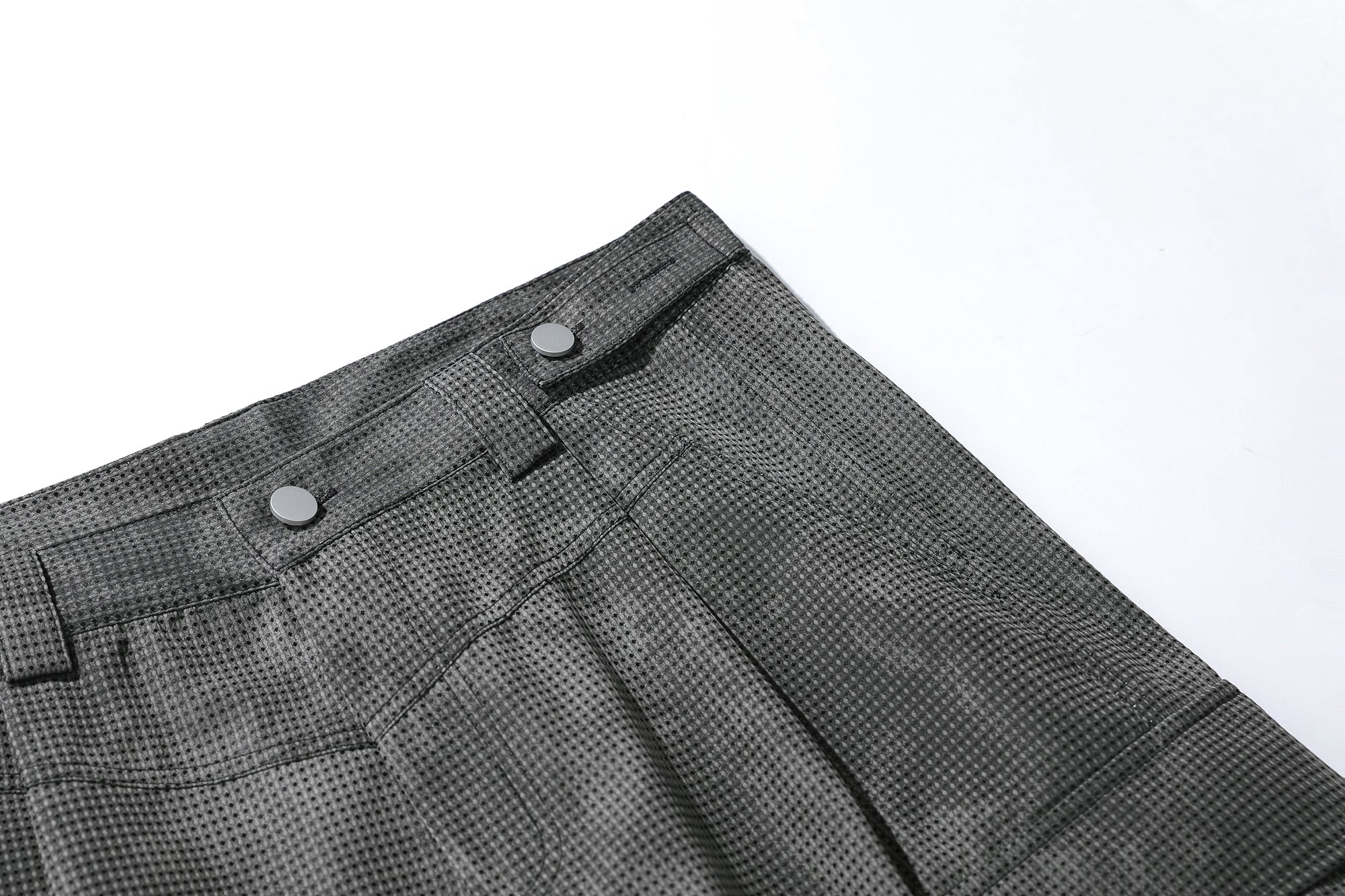 3-6-5.shop Tactical Mesh Cargo Shorts