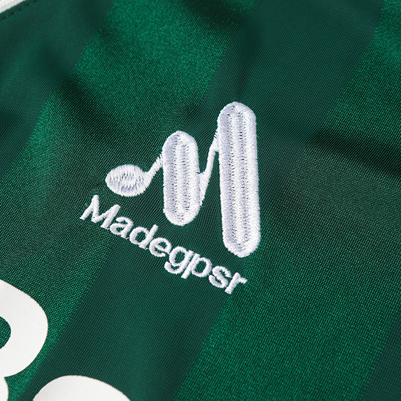 3-6-5.shop Logo Performance Soccer Jersey