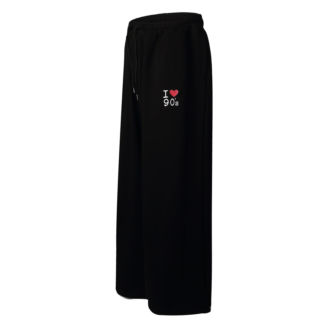 3-6-5.shop “I ♥ 90s” Sweatpants