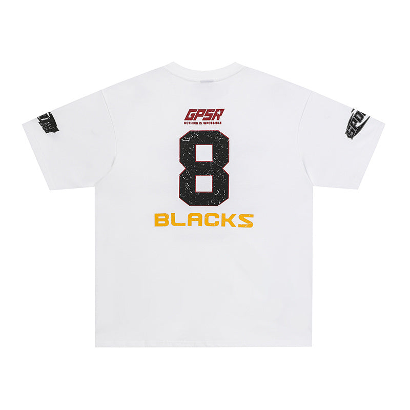 3-6-5.shop Blackworks Racing Cotton Tee
