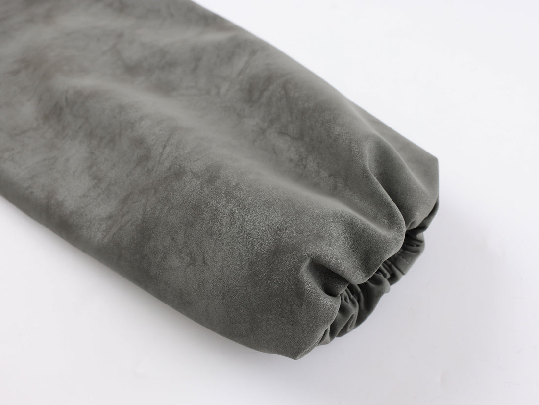 3-6-5.shop Faux-Fur Collar Winter Jacket