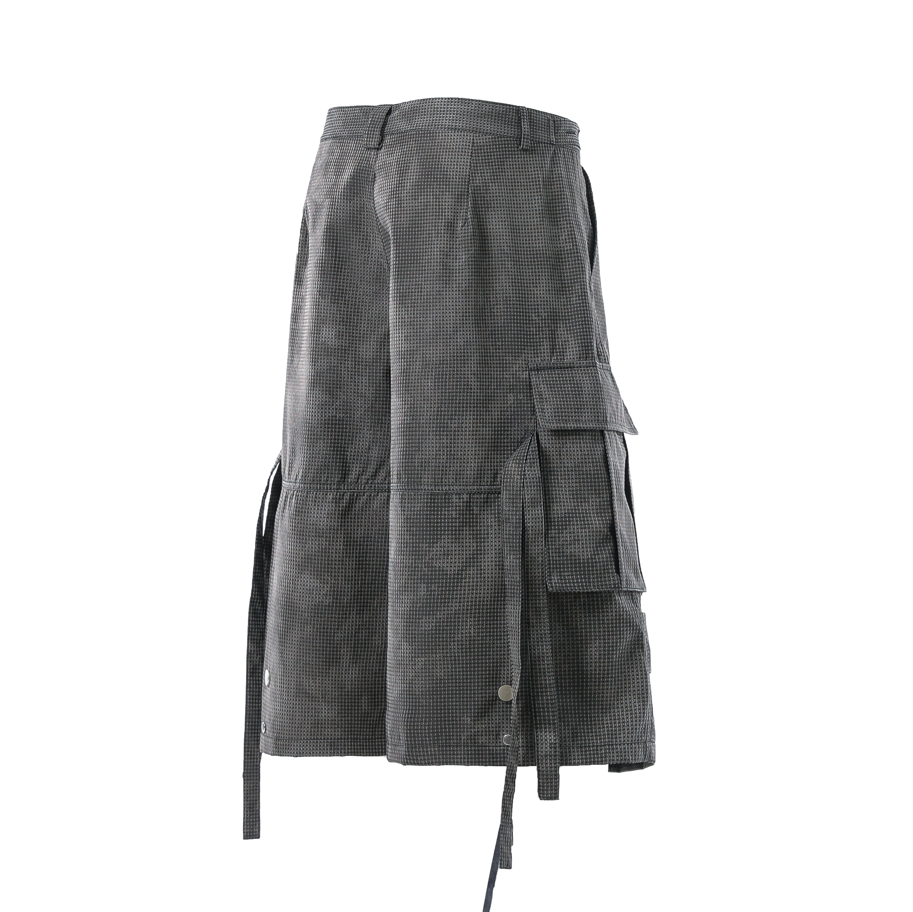 3-6-5.shop Tactical Mesh Cargo Shorts