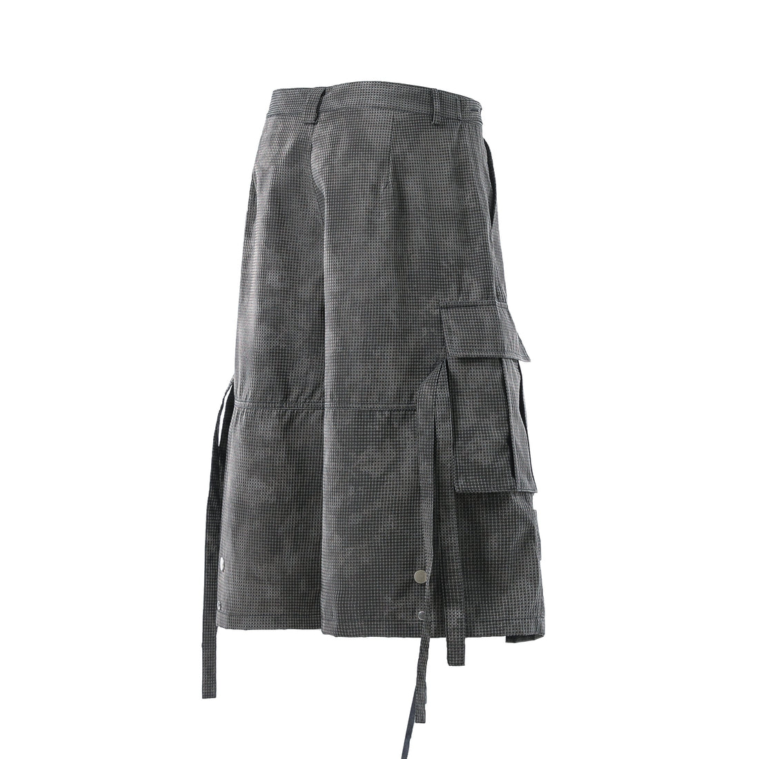 3-6-5.shop Tactical Mesh Cargo Shorts