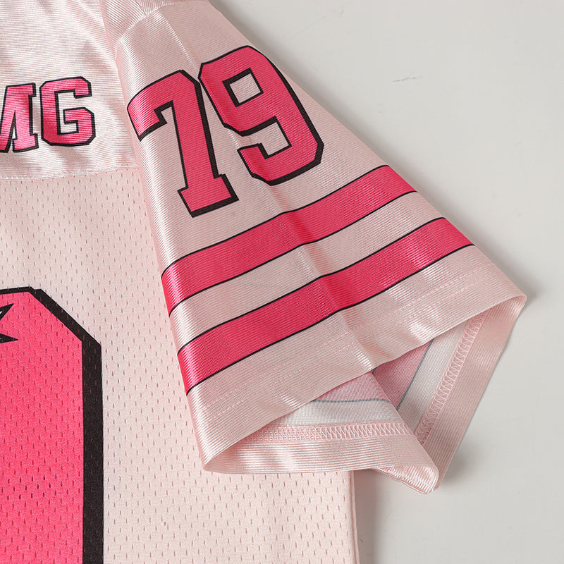 3-6-5.shop Star Number Performance Jersey