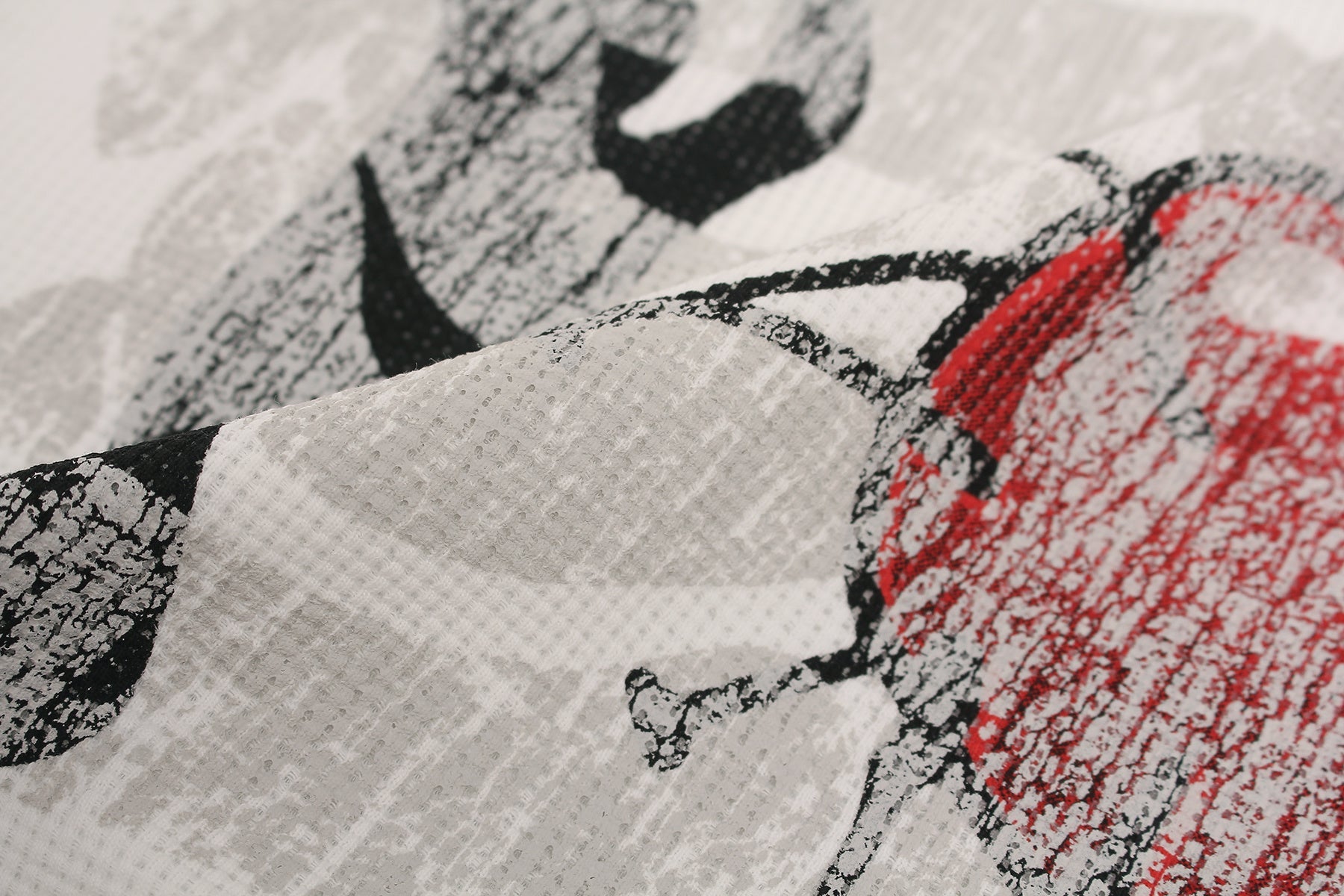 3-6-5.shop Made of Love Graphic Tee