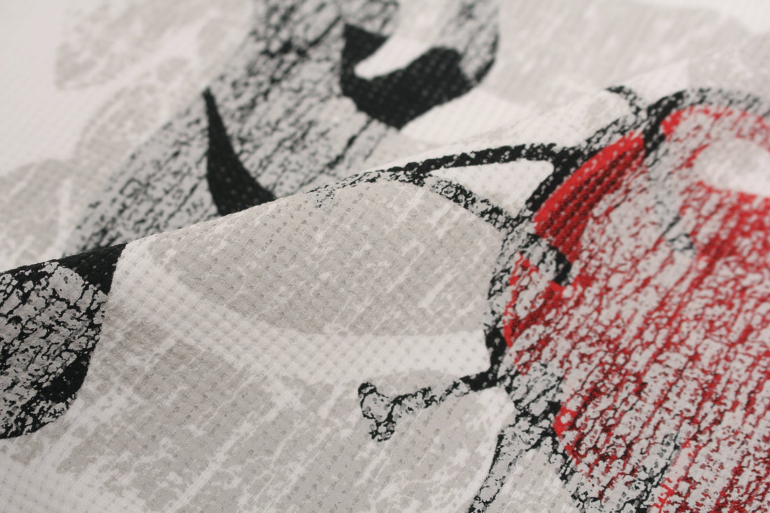 3-6-5.shop Made of Love Graphic Tee