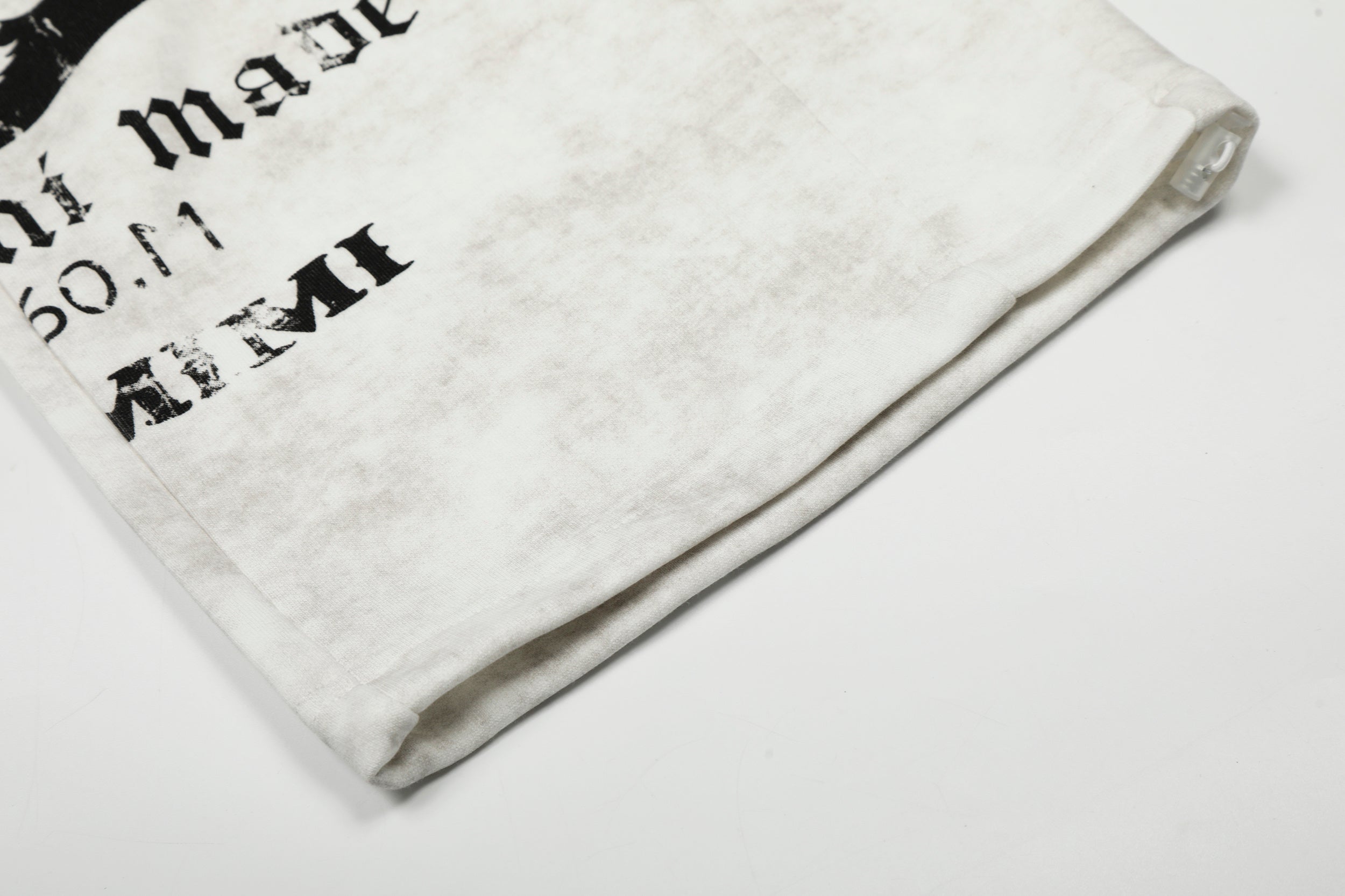 3-6-5.shop Vintage Graphic Sweatpants