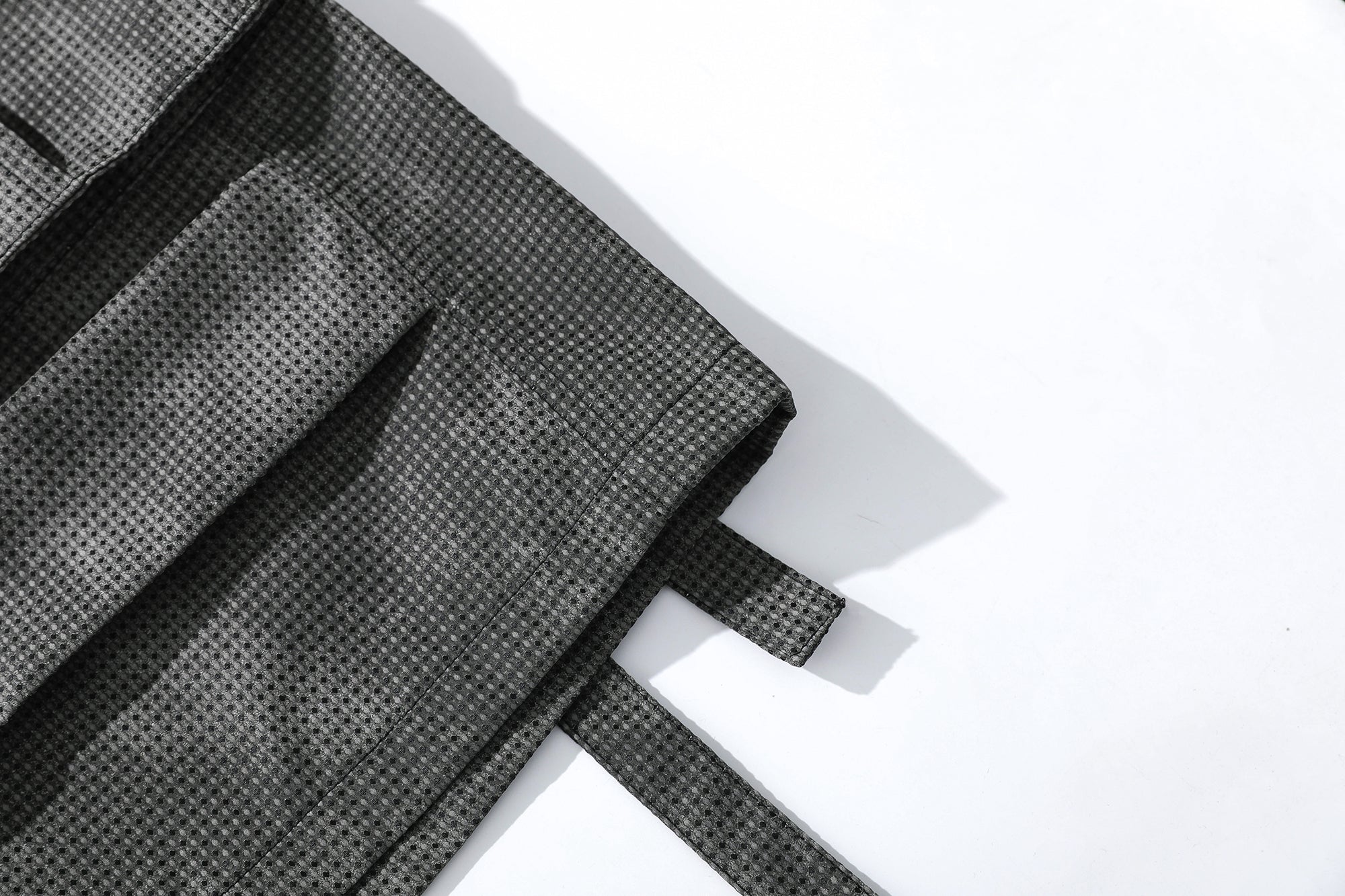 3-6-5.shop Tactical Mesh Cargo Shorts