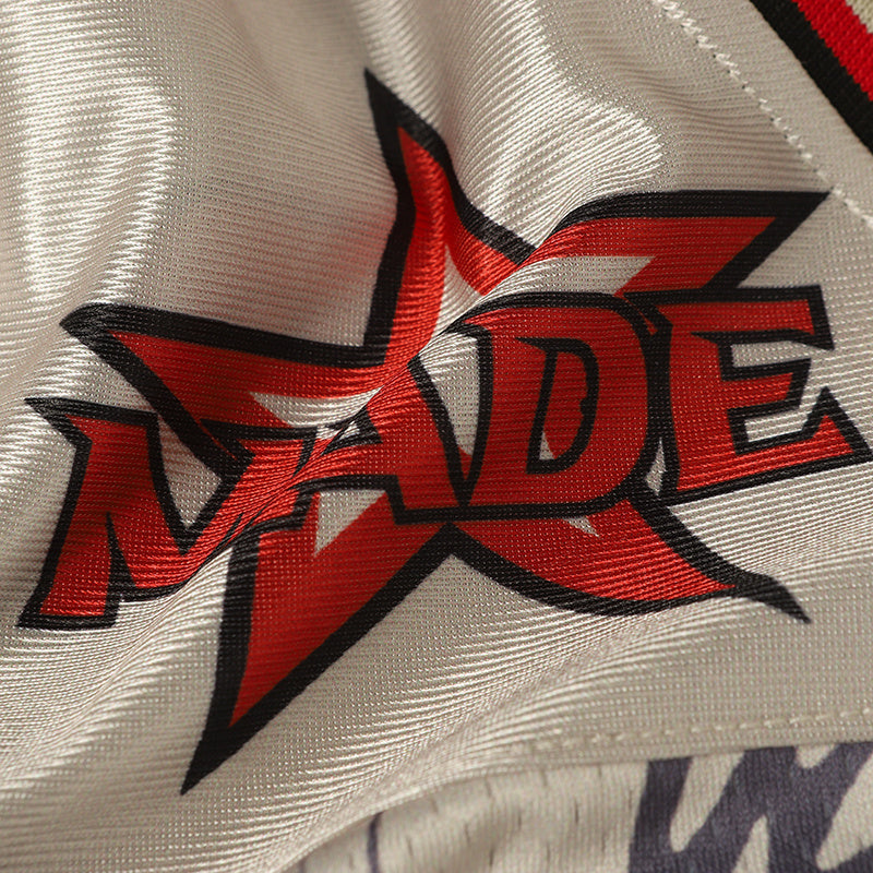 3-6-5.shop Butterfly Graphic Performance Jersey