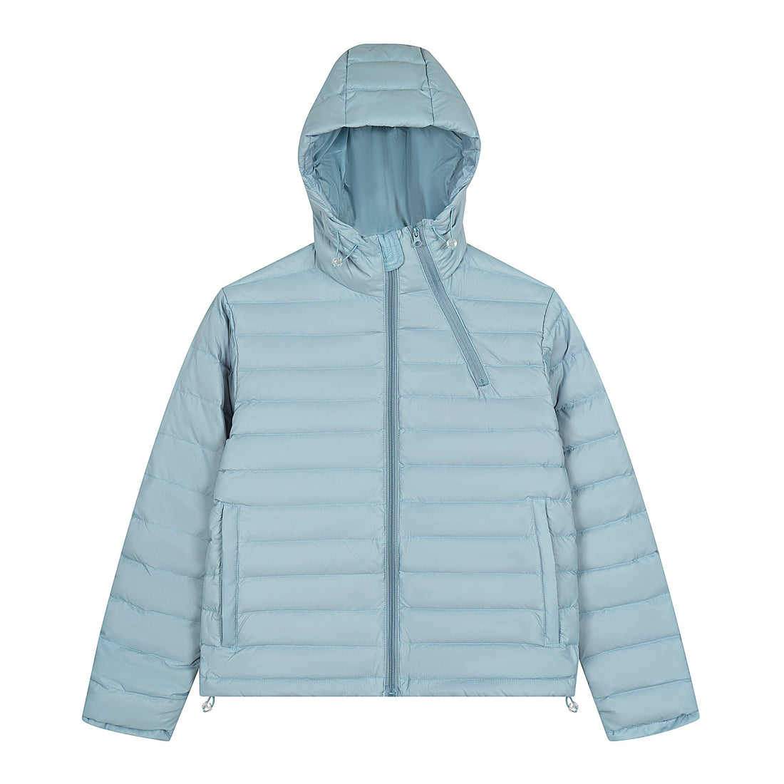 3-6-5.shop Lightweight Puffer Jacket