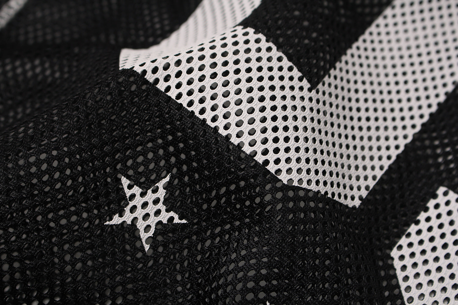 3-6-5.shop 03 Mesh Jersey Tee