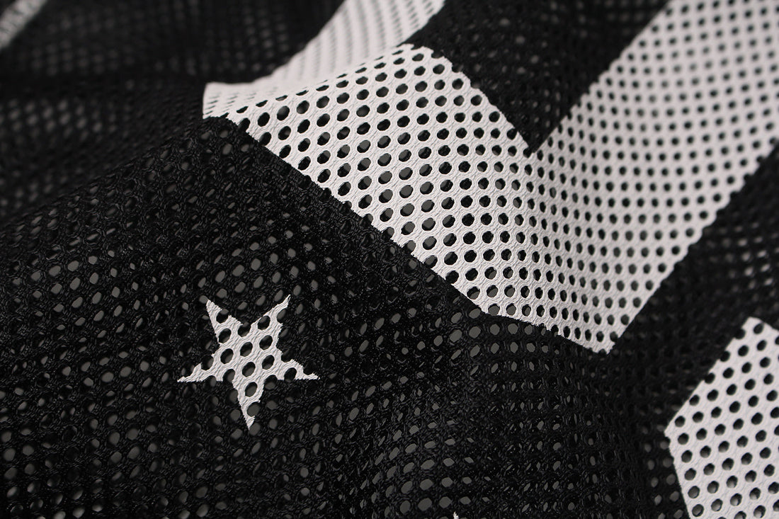 3-6-5.shop 03 Mesh Jersey Tee