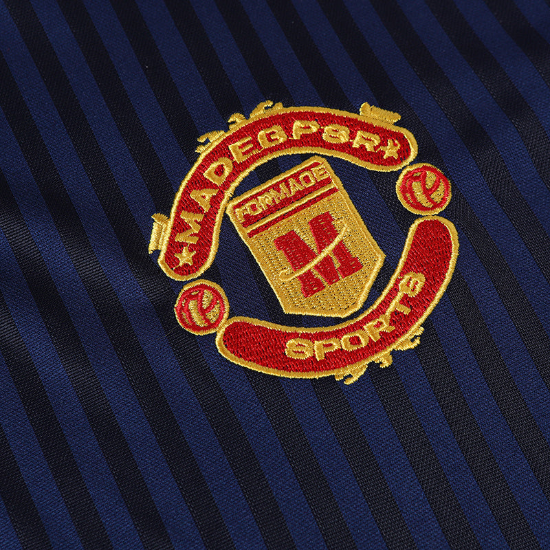 3-6-5.shop Sports Club Performance Polo Jersey