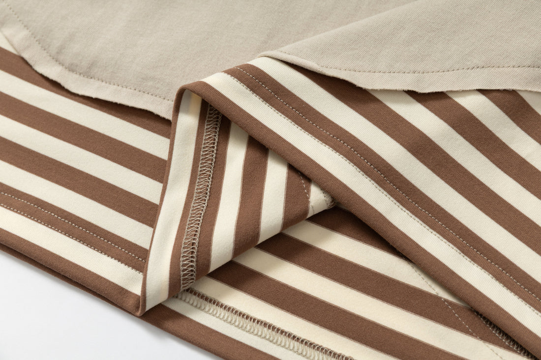 3-6-5.shop Layered Graphic Tee