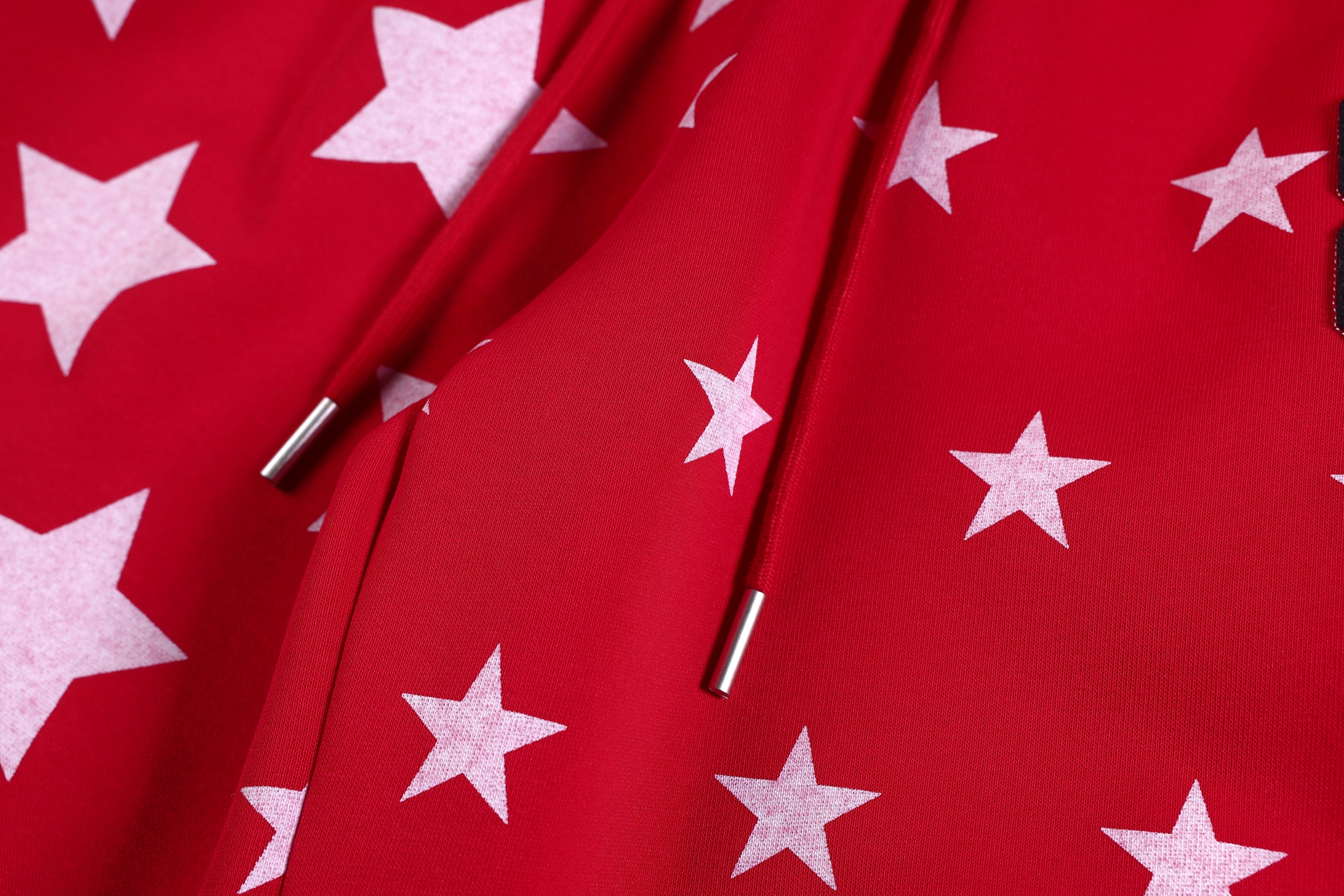 3-6-5.shop Starfield Wide-Leg Sweatpants