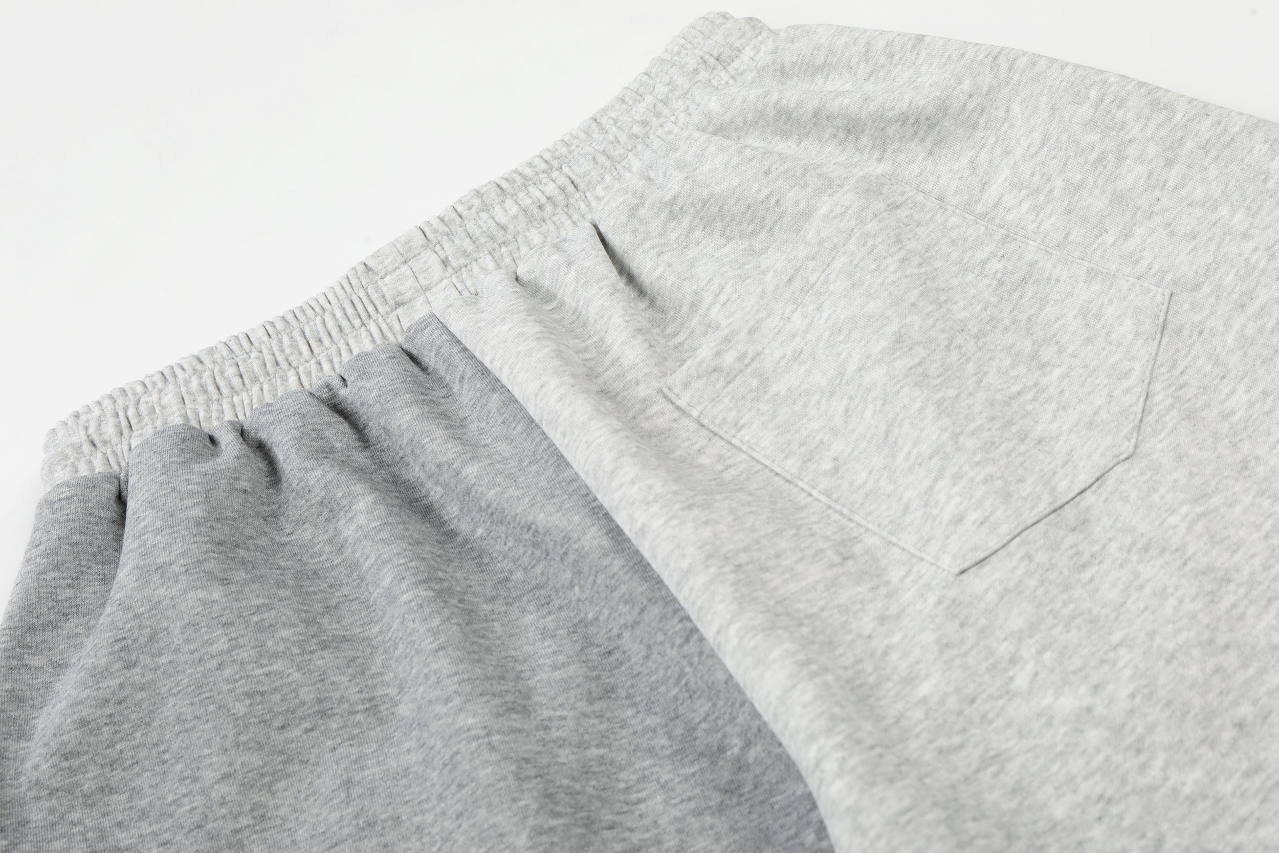 3-6-5.shop 96 Star Stripe Wide-Leg Sweatpants